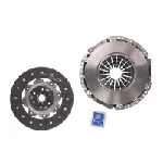 Komplet kvačila SACHS 3000 970 065 IC-D8C3E1