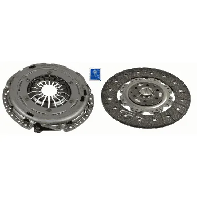 Komplet kvačila SACHS 3000 970 065 IC-D8C3E1