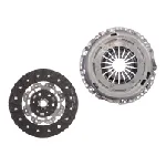 Komplet kvačila SACHS 3000 970 066 IC-D708E1