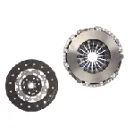 Komplet kvačila SACHS 3000 970 066 IC-D708E1