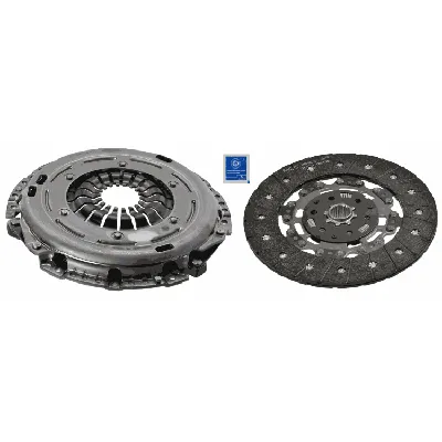 Komplet kvačila SACHS 3000 970 066 IC-D708E1