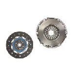 Komplet kvačila SACHS 3000 970 068 IC-DE2326