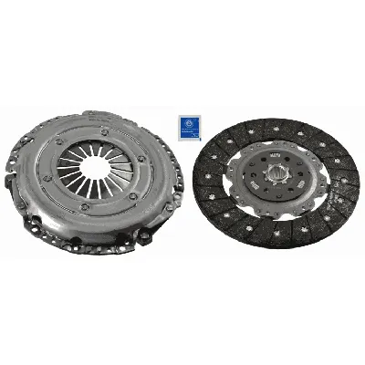 Komplet kvačila SACHS 3000 970 068 IC-DE2326