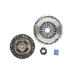 Komplet kvačila SACHS 3000 970 069 IC-D96B55