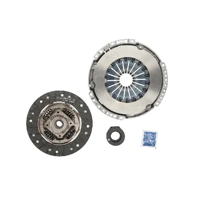 Komplet kvačila SACHS 3000 970 069 IC-D96B55