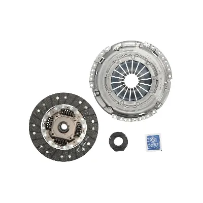 Komplet kvačila SACHS 3000 970 069 IC-D96B55