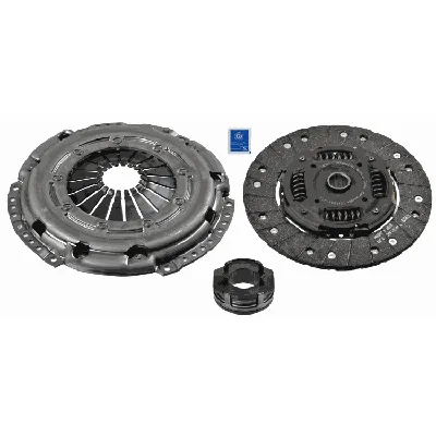 Komplet kvačila SACHS 3000 970 069 IC-D96B55