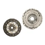 Komplet kvačila SACHS 3000 970 070 IC-D32656