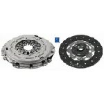 Komplet kvačila SACHS 3000 970 070 IC-D32656