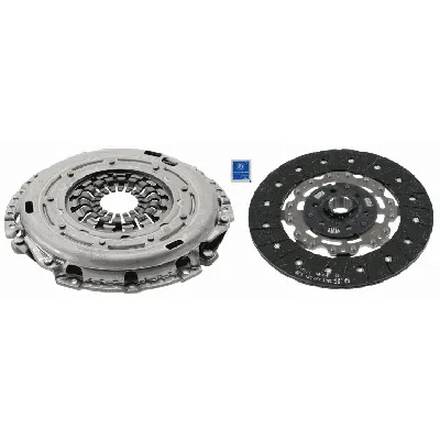 Komplet kvačila SACHS 3000 970 070 IC-D32656