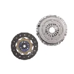 Komplet kvačila SACHS 3000 970 071 IC-D8D3F5