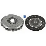 Komplet kvačila SACHS 3000 970 071 IC-D8D3F5