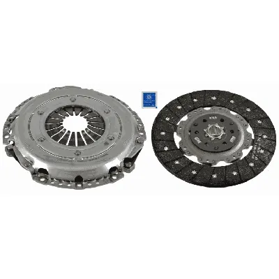 Komplet kvačila SACHS 3000 970 071 IC-D8D3F5