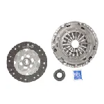 Komplet kvačila SACHS 3000 970 073 IC-D8D3F6