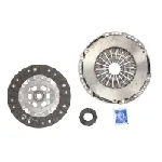 Komplet kvačila SACHS 3000 970 073 IC-D8D3F6