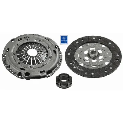 Komplet kvačila SACHS 3000 970 073 IC-D8D3F6