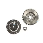 Komplet kvačila SACHS 3000 970 074 IC-DD3021