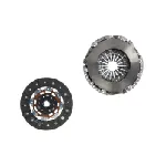 Komplet kvačila SACHS 3000 970 075 IC-DCA80D