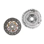 Komplet kvačila SACHS 3000 970 076 IC-DE2327