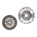 Komplet kvačila SACHS 3000 970 076 IC-DE2327