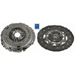 Komplet kvačila SACHS 3000 970 076 IC-DE2327