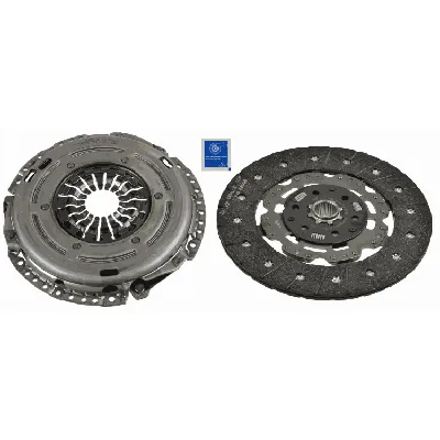 Komplet kvačila SACHS 3000 970 076 IC-DE2327