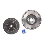 Komplet kvačila SACHS 3000 970 079 IC-DA6AE4