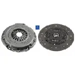 Komplet kvačila SACHS 3000 970 079 IC-DA6AE4