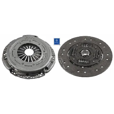 Komplet kvačila SACHS 3000 970 079 IC-DA6AE4