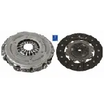 Komplet kvačila SACHS 3000 970 081 IC-DD3023