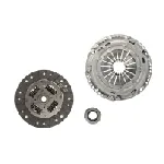 Komplet kvačila SACHS 3000 970 082 IC-DE232A