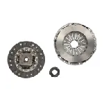 Komplet kvačila SACHS 3000 970 082 IC-DE232A