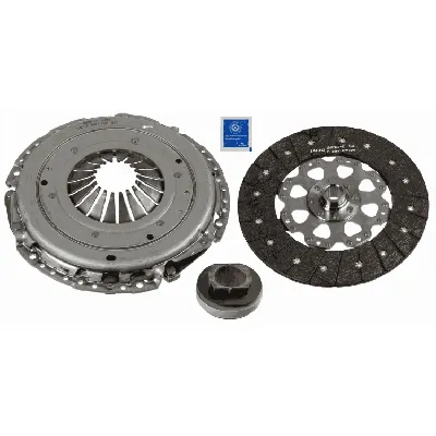 Komplet kvačila SACHS 3000 970 083 IC-DE232B