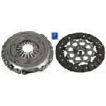 Komplet kvačila SACHS 3000 970 084 IC-DE232C