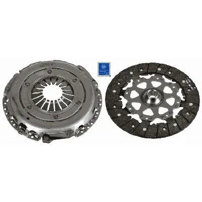 Komplet kvačila SACHS 3000 970 084 IC-DE232C