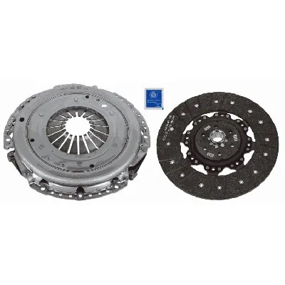 Komplet kvačila SACHS 3000 970 086 IC-DE232E