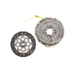 Komplet kvačila SACHS 3000 970 090 IC-DDE0E7