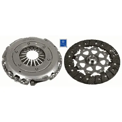 Komplet kvačila SACHS 3000 970 090 IC-DDE0E7