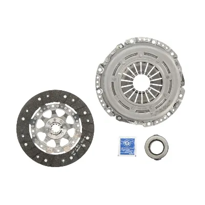 Komplet kvačila SACHS 3000 970 093 IC-DE2334