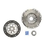 Komplet kvačila SACHS 3000 970 093 IC-DE2334