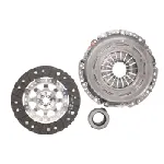 Komplet kvačila SACHS 3000 970 094 IC-DE2335