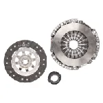 Komplet kvačila SACHS 3000 970 094 IC-DE2335