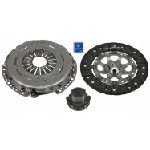 Komplet kvačila SACHS 3000 970 094 IC-DE2335