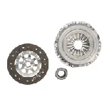 Komplet kvačila SACHS 3000 970 095 IC-DE2336