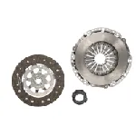 Komplet kvačila SACHS 3000 970 095 IC-DE2336