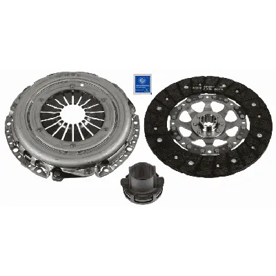Komplet kvačila SACHS 3000 970 095 IC-DE2336