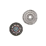 Komplet kvačila SACHS 3000 970 096 IC-E3EFC2