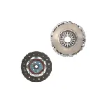 Komplet kvačila SACHS 3000 970 096 IC-E3EFC2