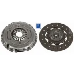 Komplet kvačila SACHS 3000 970 096 IC-E3EFC2