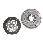 Komplet kvačila SACHS 3000 970 097 IC-DE2337